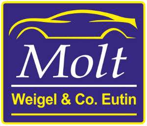 Weigel & Co. Molt oHG in Eutin Logo